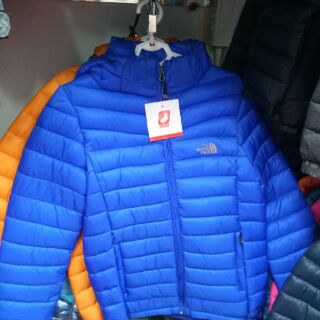 Áo khoác north face nữ