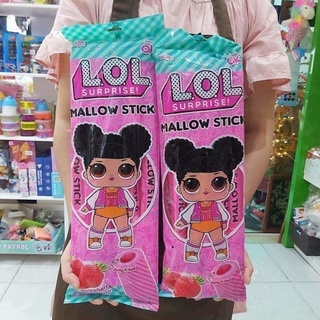 Kẹo Dẻo Mallow LOL