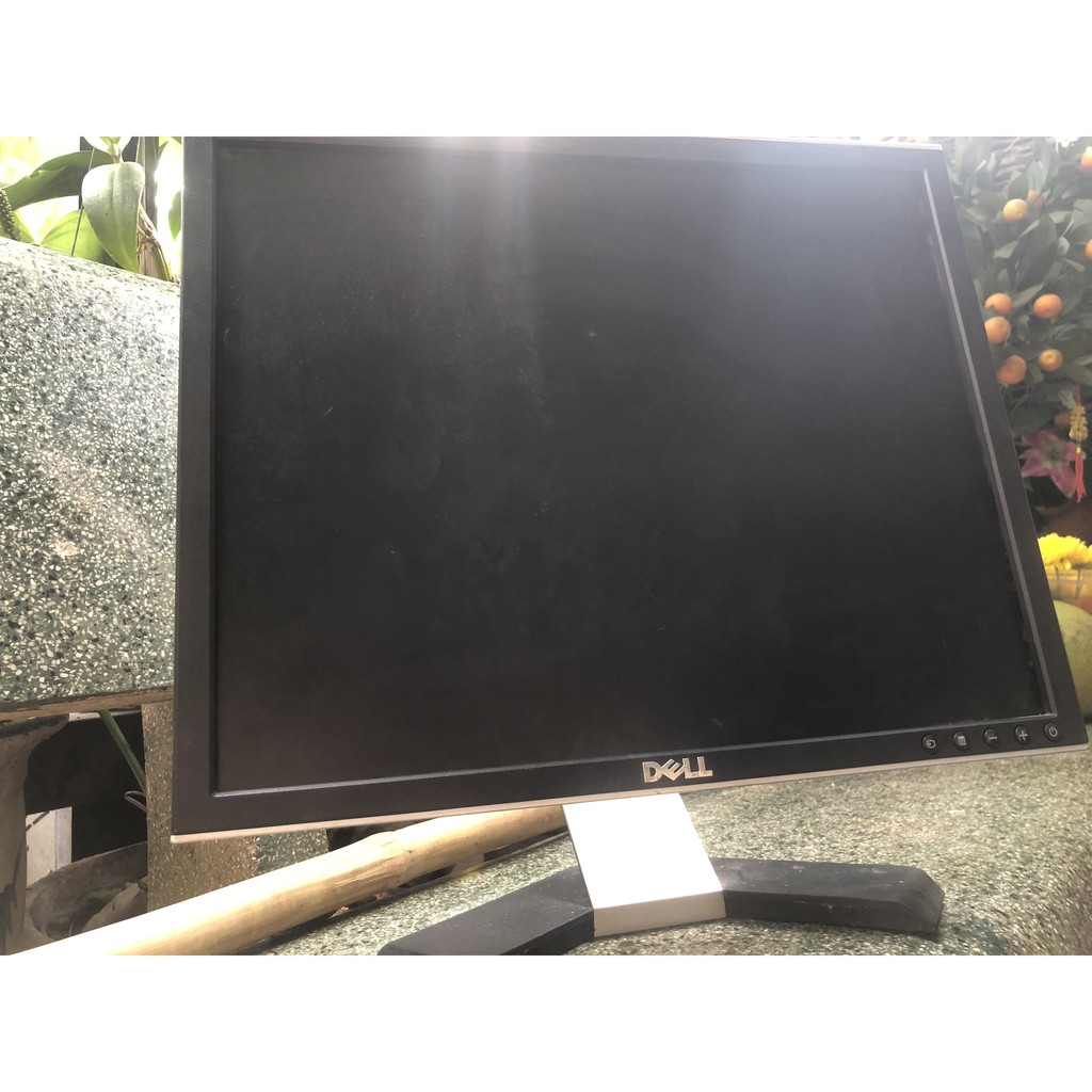 màn hình lcd 19 inch dell 1907fpt | BigBuy360 - bigbuy360.vn