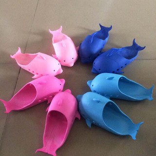 Dép cá heo kute cho người lớn