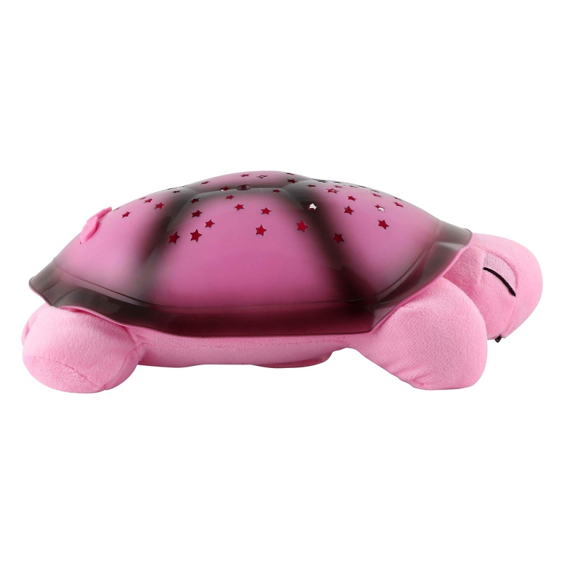 Thú Nhồi Bông Hình Con Rùa Dễ Thương Bắt Mắt