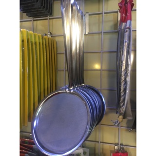 Dụng cụ vớt bọt inox