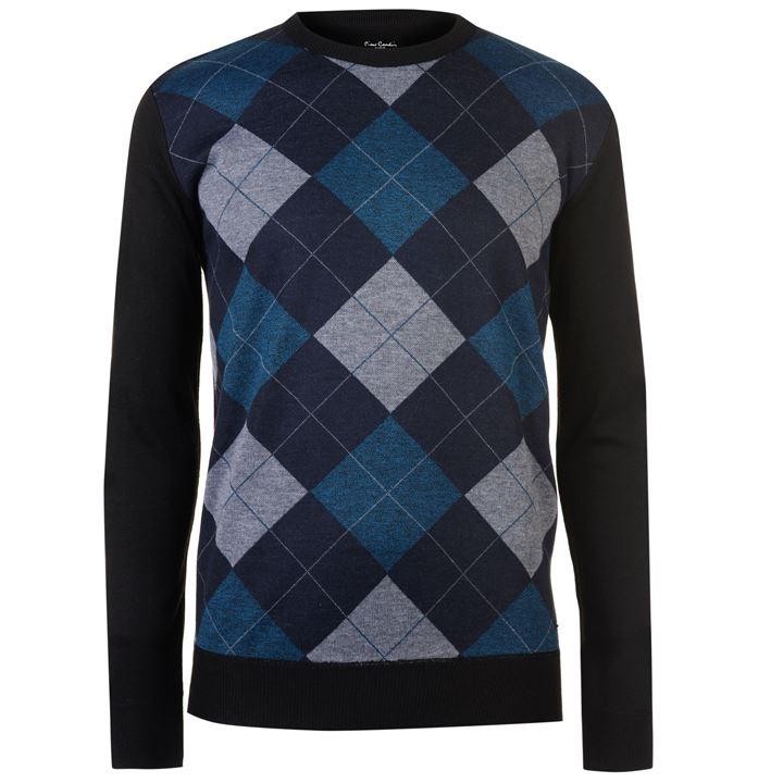 ❤️ (Chính Hãng) 10.10 Áo len Pierre Cardin xách tay từ UK, cam kết 100% auth . . .  ↺ .new ♭