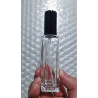 Combo 5 chai chiết nước hoa 20ml đủ màu