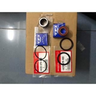 Bạc đạn chân puly Ab/ SH/ PCX/ Click Lead......vv