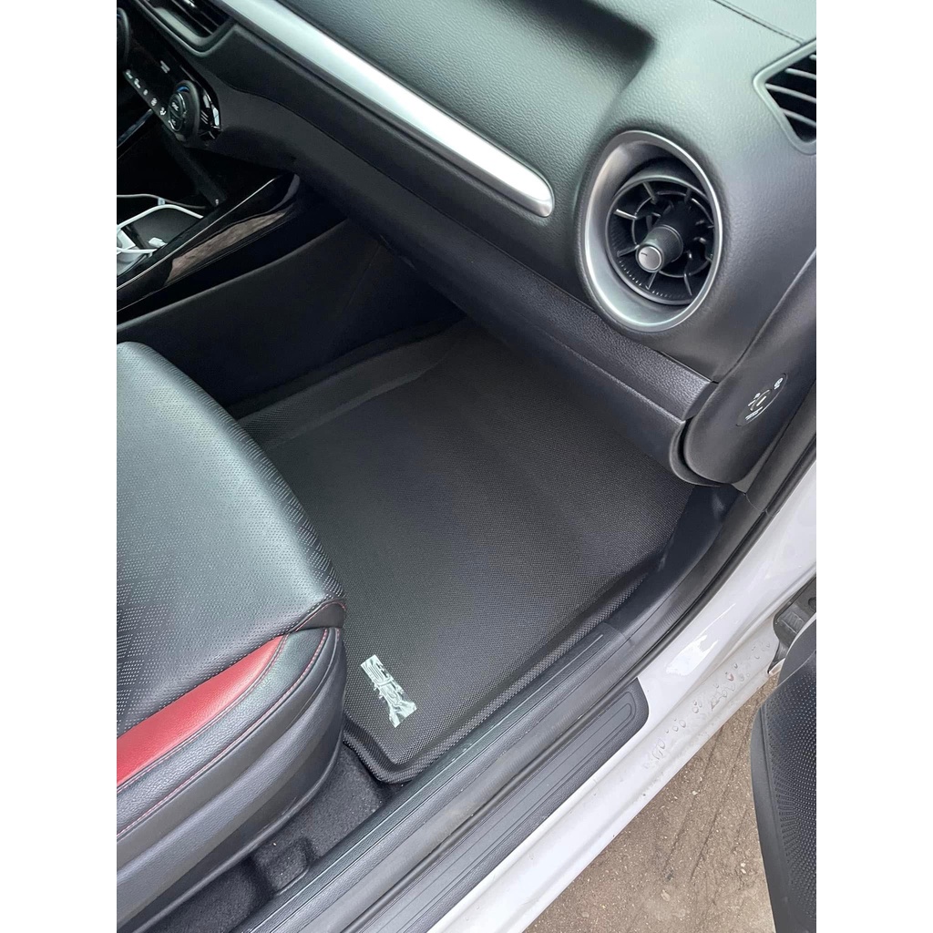 Thảm Lót Sàn KIA CERATO/K3 chính hãng 3D MAXpider KAGU 2019 2020 2021 2022 2023 2024 2025+