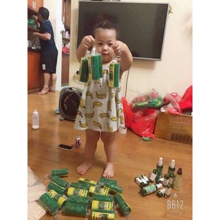 Lồng sả đuổi muỗi