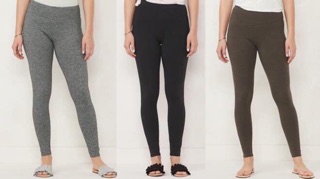 quần legging( thun ôm) size 60-100kg