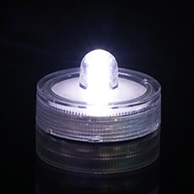 Đèn chìm cho bể cá cảnh mini, đèn led trang trí dán lên thành bể thủy sinh có chống nước