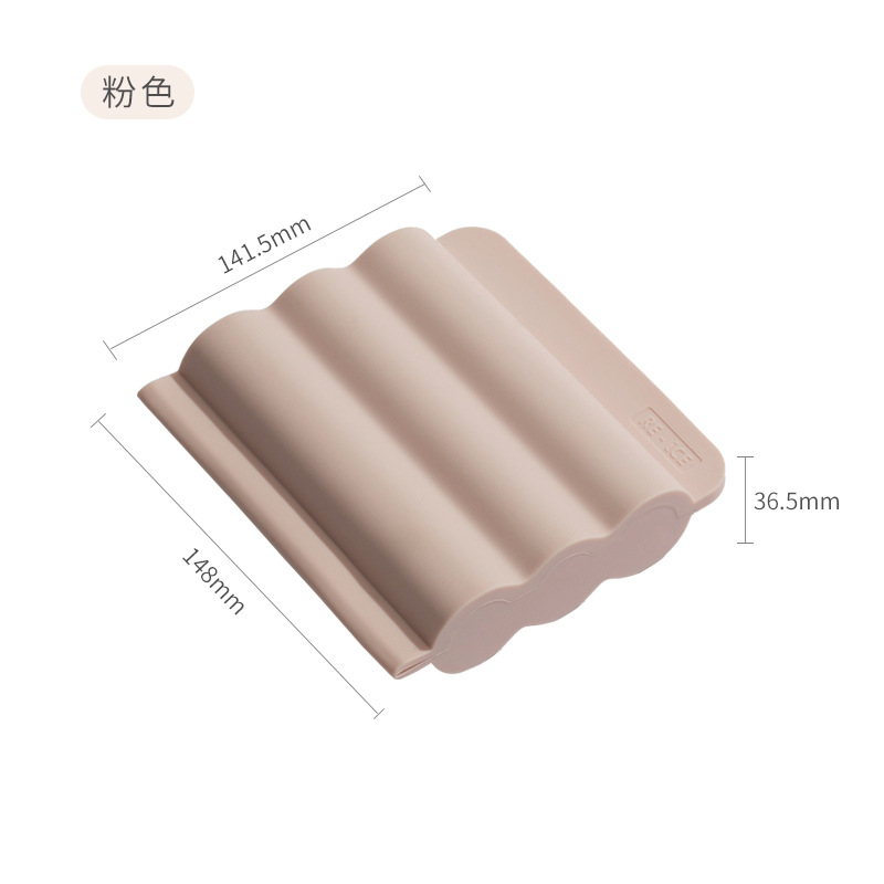 Khuôn Silicon Làm Đá 15 Ô Tiện Lợi