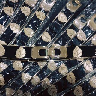 Belt cao cấp phụ kiện phối đồ