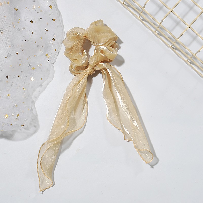 Cute Korean Style Bow Hairband