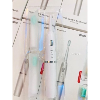 BÀN CHẢI ĐIỆN NAOTECH