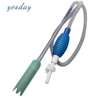 Dụng Cụ Bơm Thay Nước Bể Cá