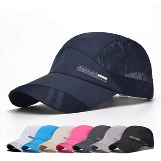 Mũ Lưỡi Trai Nón Kết In Chữ Sport Dạng Lưới Thoáng Khí Kiểu Dáng Năng Động Trẻ Trung Hợp Thời Trang