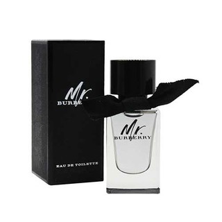 Nước hoa Mr Burberry Eau De Toilette 5ml - thujinn