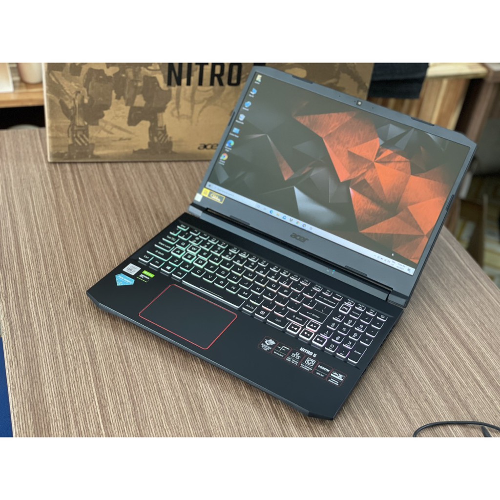 Laptop Acer Nitro 5 - 2020