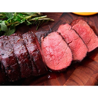 Lõi thăn bò Úc không gân (Fillet Steak) - (1kg)
