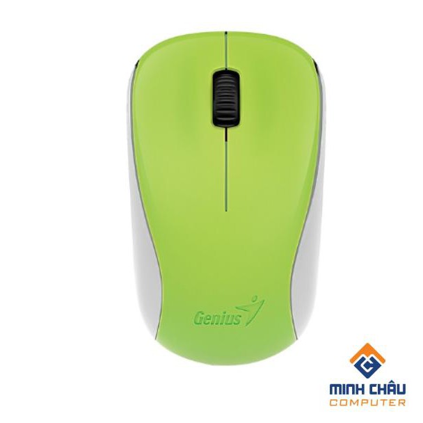 Chuột quang không dây NX-7000 Genius (Color) - Hàng chính hãng