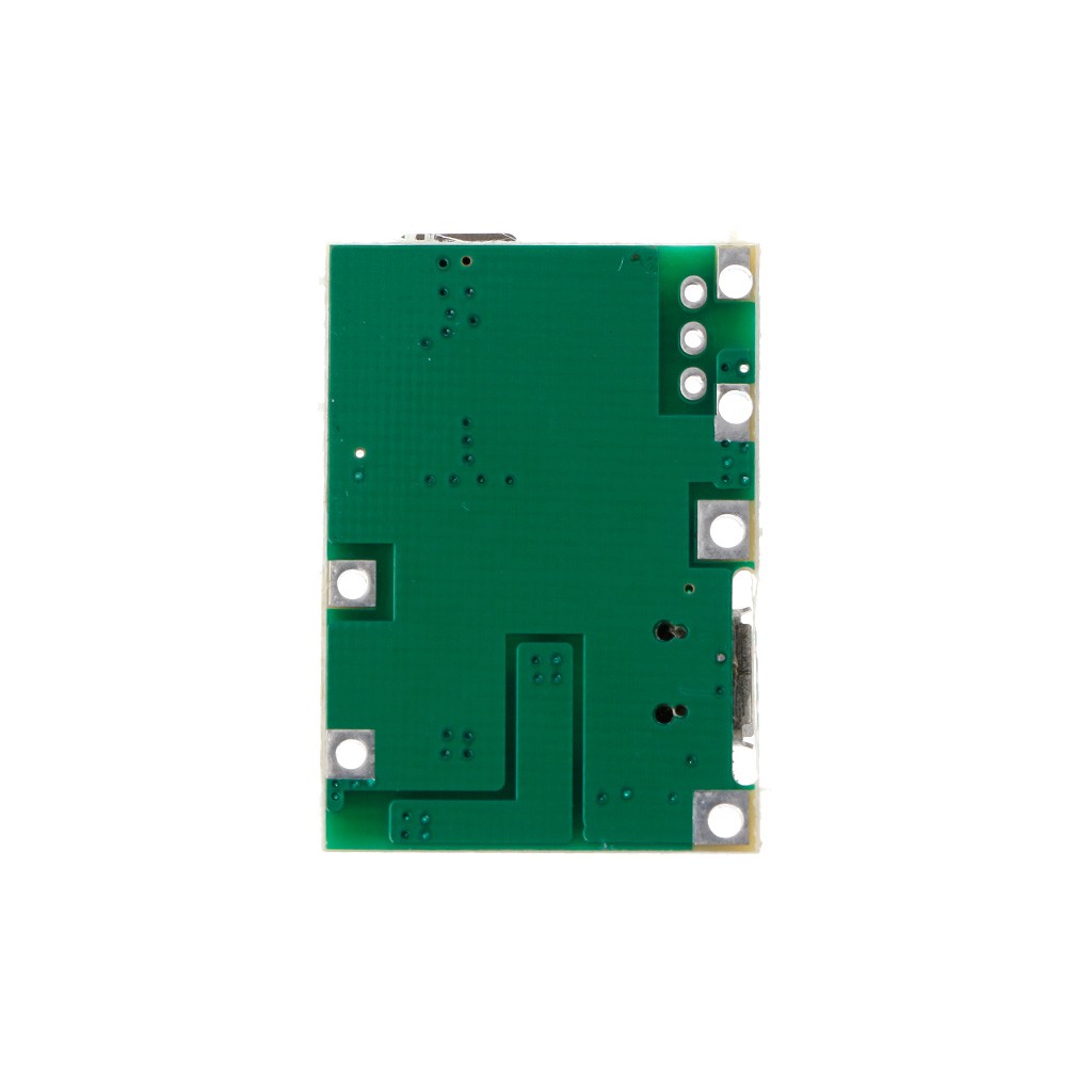 Bảng Mạch Sạc Pin Lithium Li-Ion 18650 3.7V 4.2V