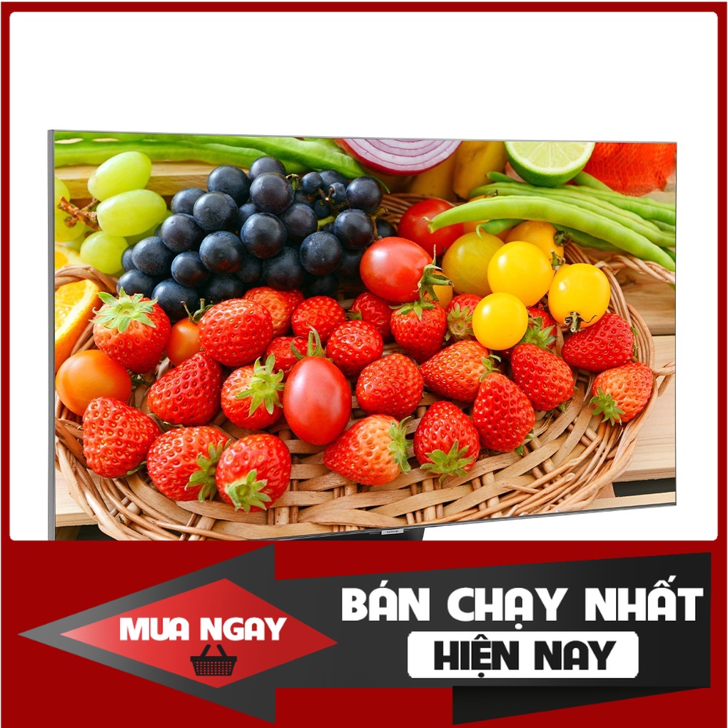 miễn phí lắp đặt _ Smart Tivi QLED Samsung 4K 55 inch QA55Q95T _ miễn phí vận chuyển