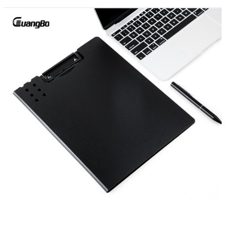 Trình ký khóa dọc Fizz màu đen Fizz FZ101009 Guangbo