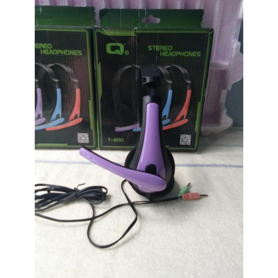 head phone chụp tai 