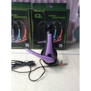 Head phone chụp tai