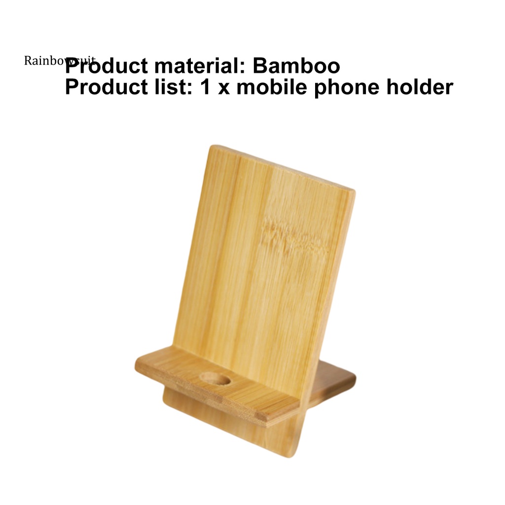 Giá Đỡ Điện Thoại Di Động Bản Rộng Dễ Lắp Đặt Cho Gia Đình