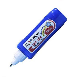 Bút xóa FlexOffice FO - CP01 10ml