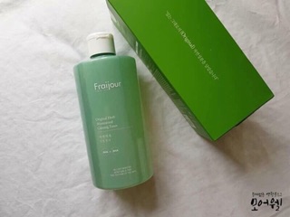 Toner thảo mộc fraijour