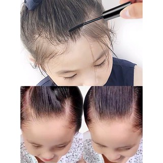 Chuốt tóc con - Chuốt tóc thần thánh