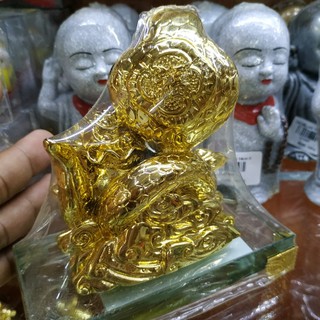 Tượng xi 12 con giáp ( Tượng Rắn )