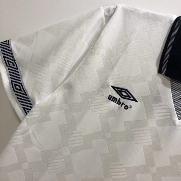 Áo Thun Thể Thao Tay Ngắn In Logo Đội Nhà jacquard Số 1990 Phong Cách Anh Quốc Size S-XXL