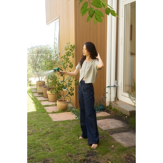 Happy Zoo - Quần Jeans J5 ( 2 màu )