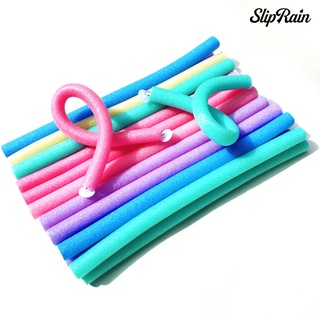 [Hàng mới về] Set 10 lô uốn tóc gợn sóng bằng xốp kiểu mới