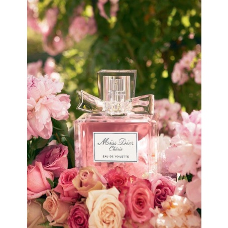 Nước hoa nữ Miss Blooming Bouquet, Hương nước hoa nữ tính, gợi cảm- Chisman