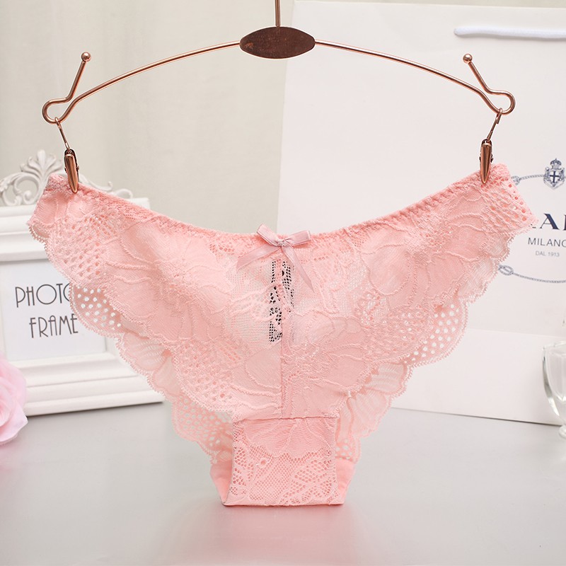  Quần lót nữ phối ren thời trang gợi cảm | BigBuy360 - bigbuy360.vn