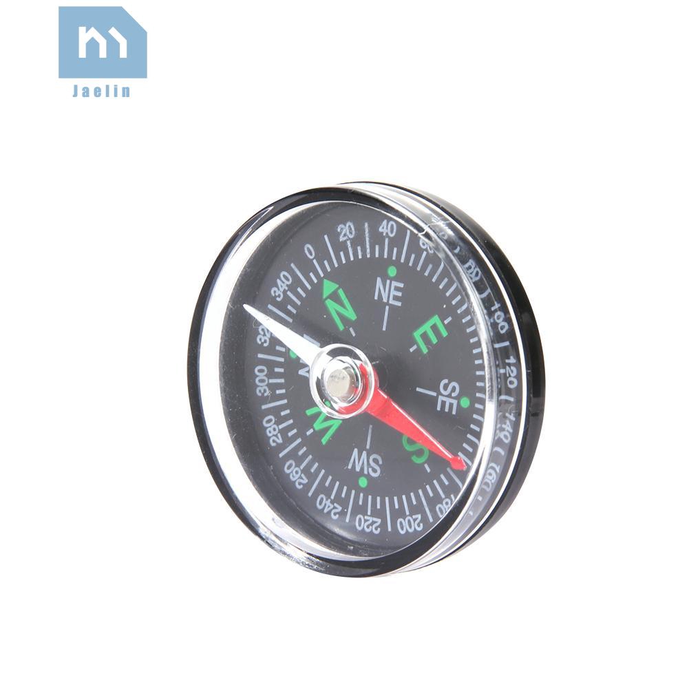 La bàn mini bỏ túi tiện dụng khi đi dã ngoại