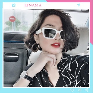Kính mát thời trang full hộp giá hot hôm nay mắt kính chống tia UV 400 bảo vệ mắt cực tốt