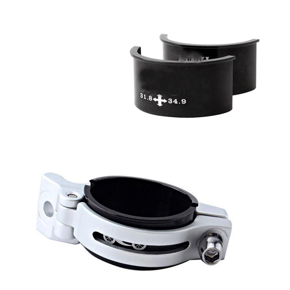 Vòng Đệm Giảm Tốc AUGUSTINE Bằng Hợp Kim Nhôm Cho Xe Đạp Leo Núi