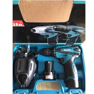 Khoan pin makita 12v