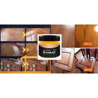 Keo Sáp Đánh Bóng Đồ Gỗ