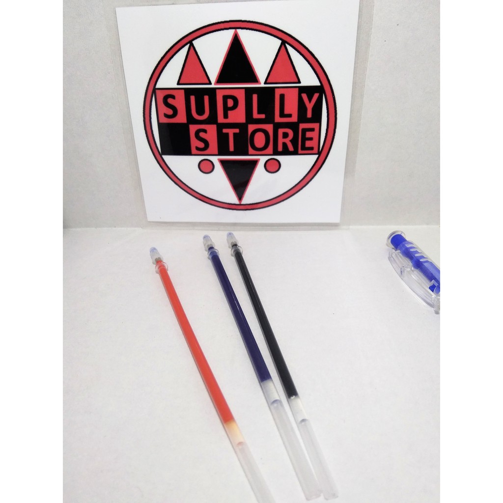 10 ruột bút nước