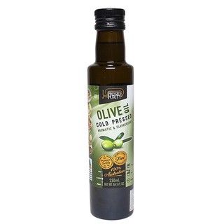 Dầu Oliu Pressed Purity 250ml