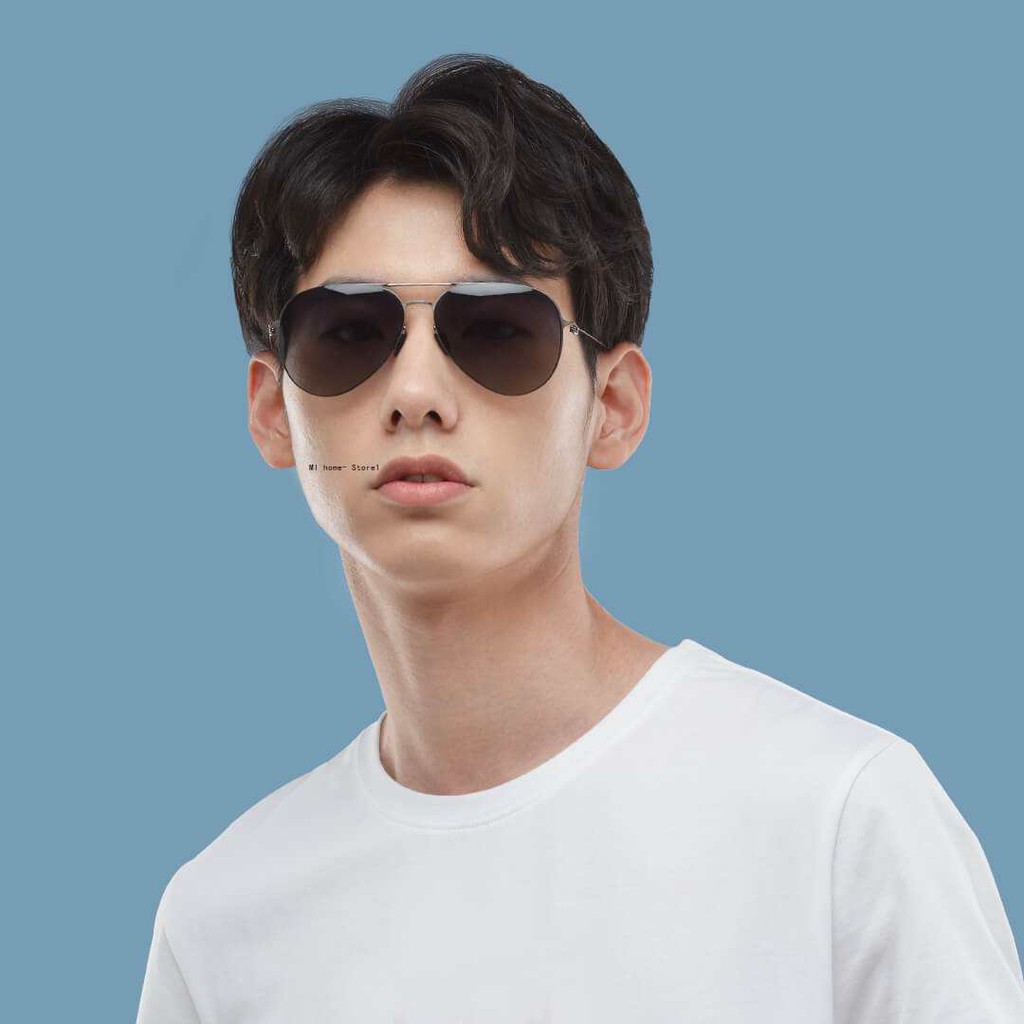 Mắt kính thời trang chống tia UV Xiaomi Pro TYJ04TS - Kính phân cực Xiaomi TS Turok Steinhardt TYJ04TS PRO