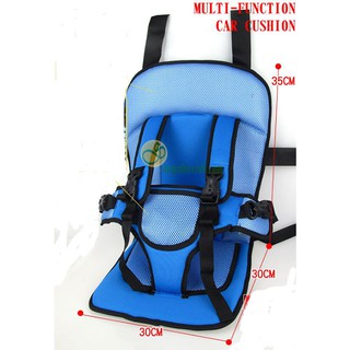 Đai An Toàn Ô Tô Cho Bé NX956