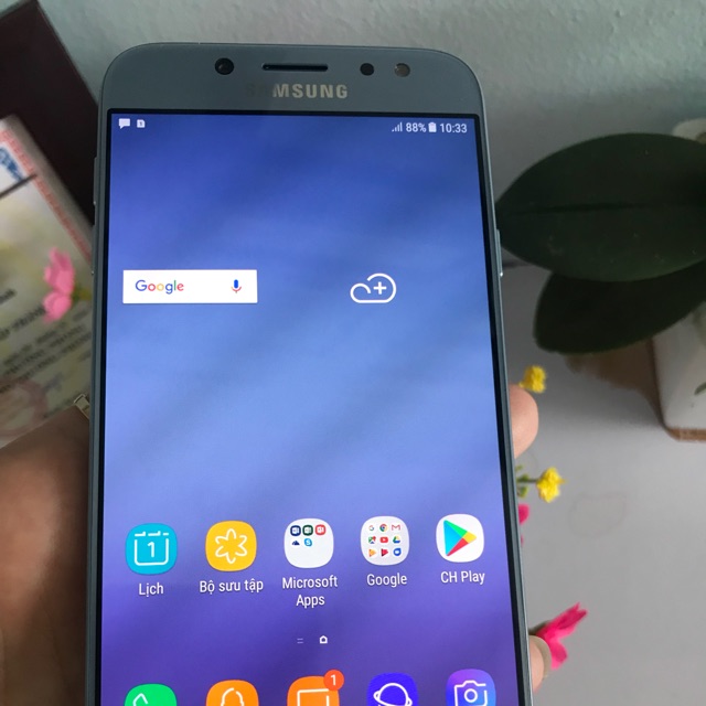 Điện thoại samsung