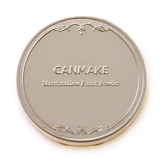 Phấn phủ Canmake Marshmallow Finish Powder Nhật Bản