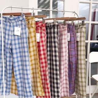 Quần ống rộng caro, Quần ống rộng caro, Quần ống rộng caro, Quần ống rộng caro, Quần ống rộng caro, Quần ống rộng caro,